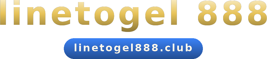 linetogel 888 logo
